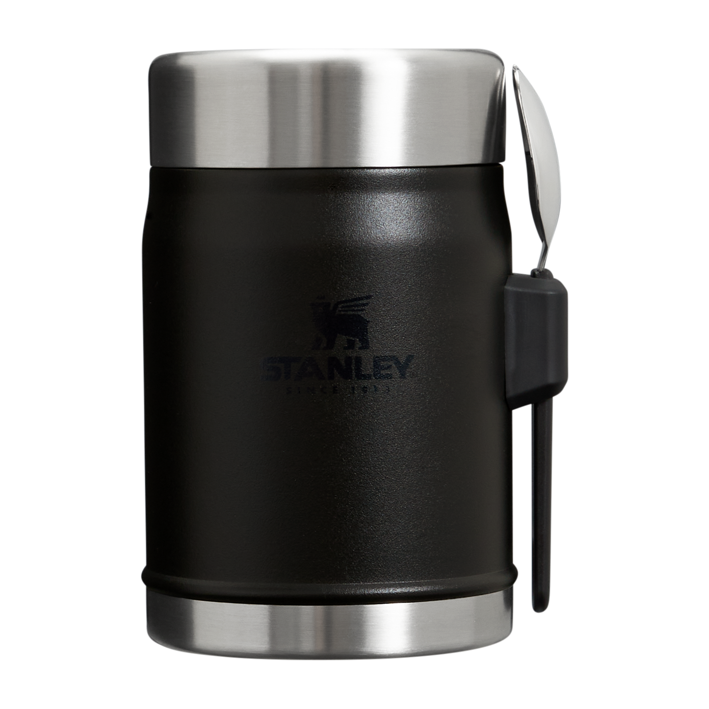 Classic Legendary Food Jar + Spork | 14 OZ